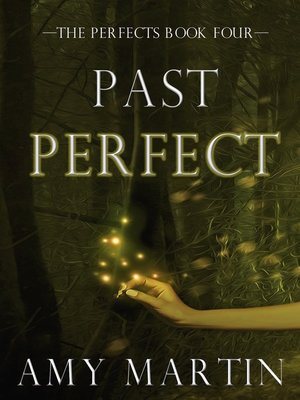 cover image of Past Perfect